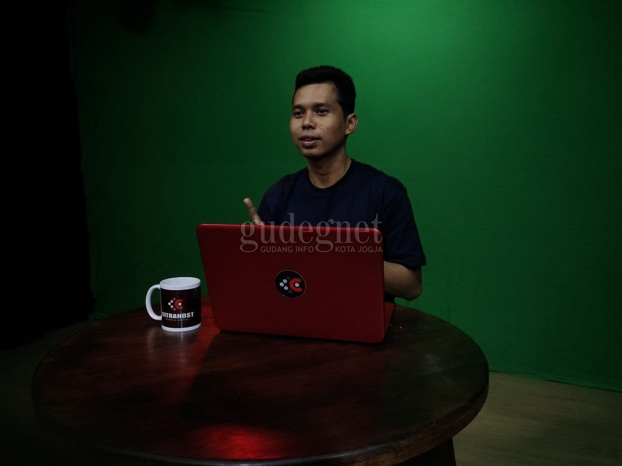 Citrahost Siapkan Konten Baru untuk Usik (Ulasan Asik) Citrahost Siapkan Konten Baru untuk Usik (Ulasan Asik)