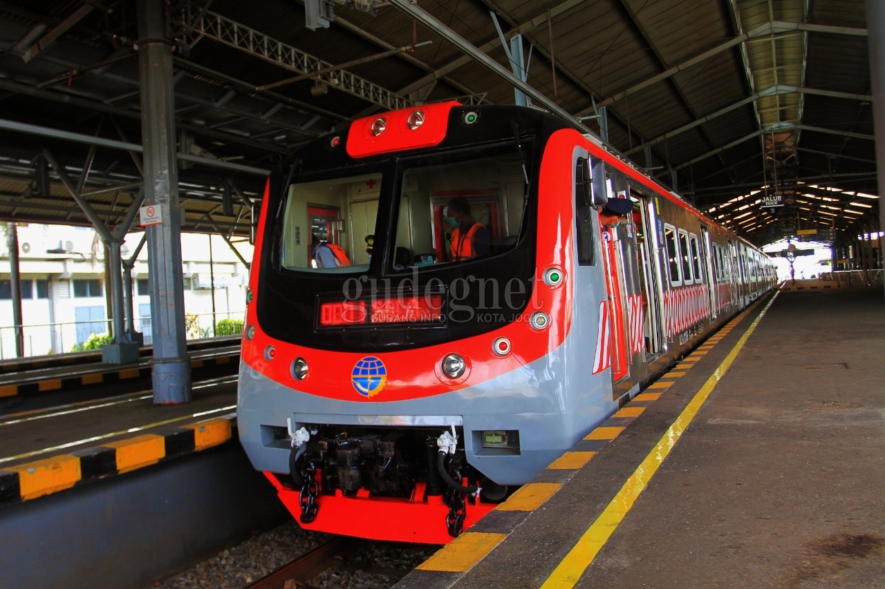 KRL Akan Perpanjang Rute sampai Madiun dan Kutoarjo KRL Akan Perpanjang Rute sampai Madiun dan Kutoarjo