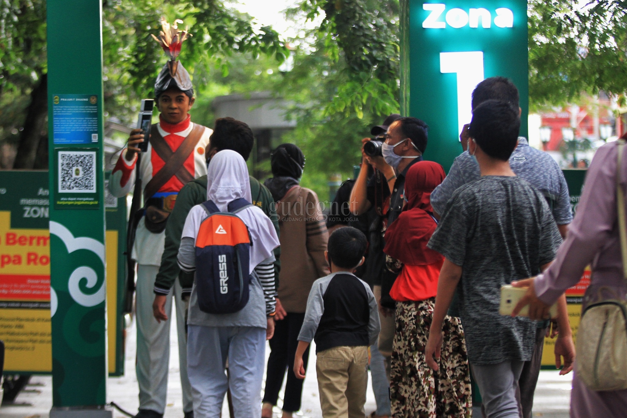 Pemda Berencana Perpanjang PTKM Sampai 22 Maret 2021