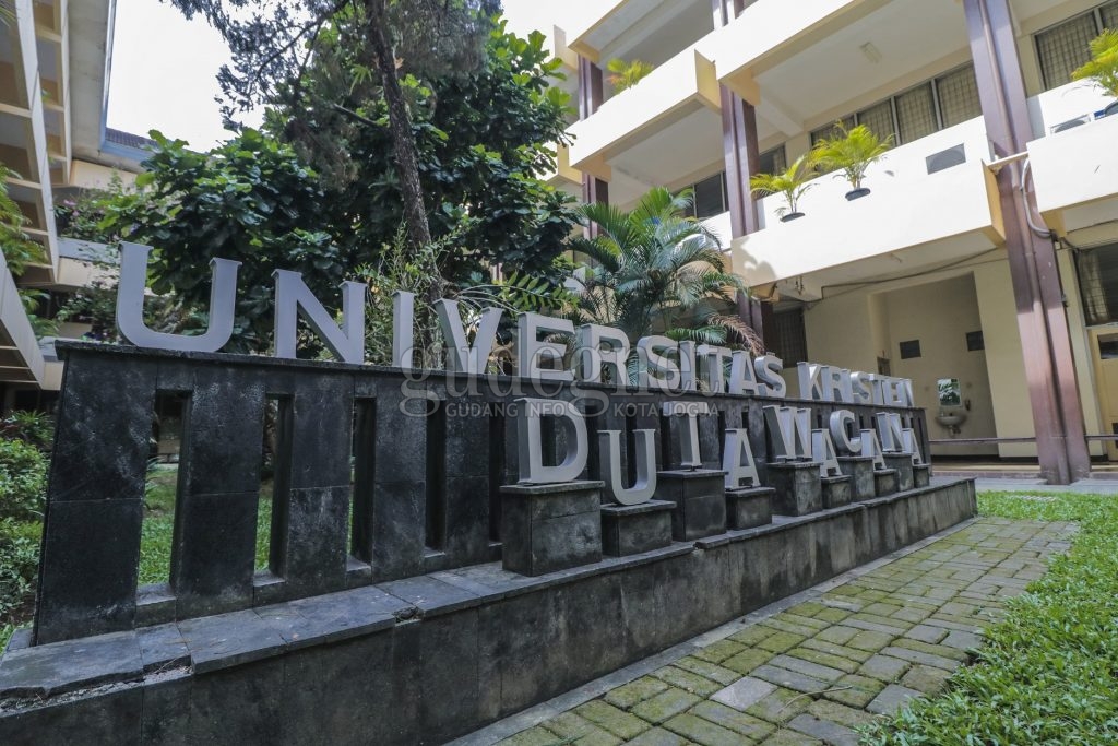 Fakultas Bioteknologi UKDW Kembangkan Merdeka Belajar Kampus Merdeka Fakultas Bioteknologi UKDW Kembangkan Merdeka Belajar Kampus Merdeka
