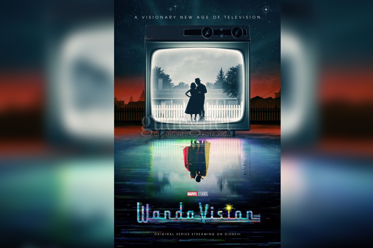 Ini Film dan Serial Marvel yang Dijadwalkan Rilis Tahun 2021 Ini Film dan Serial Marvel yang Dijadwalkan Rilis Tahun 2021