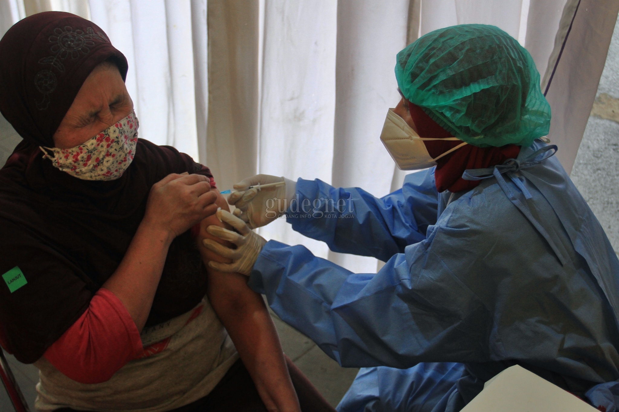 Pasien Sembuh Covid-19 di DIY Bertambah 170 Orang 