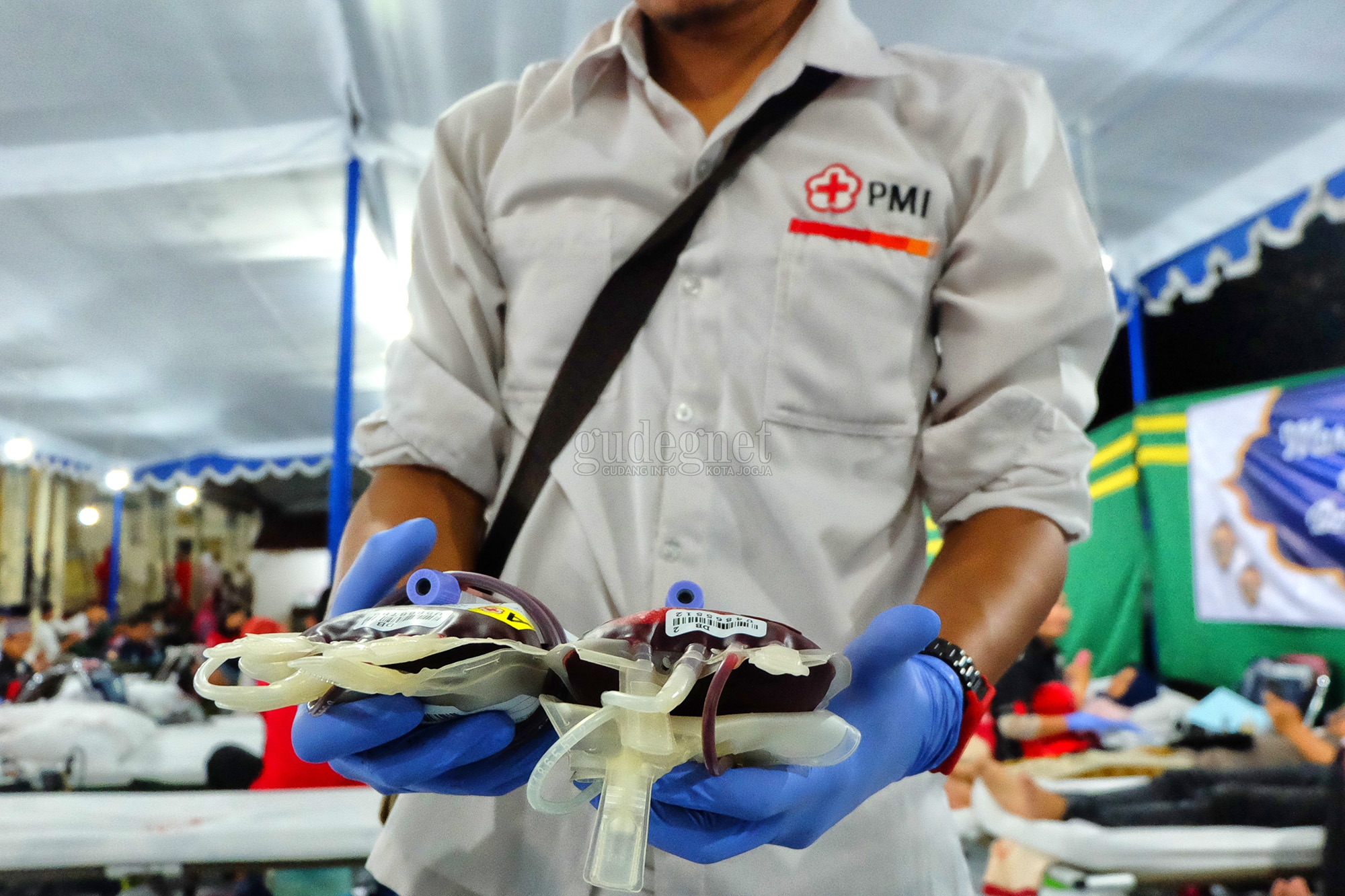 Stok Darah PMI DIY, Rabu 17 Maret 2021 Stok Darah PMI DIY, Rabu 17 Maret 2021