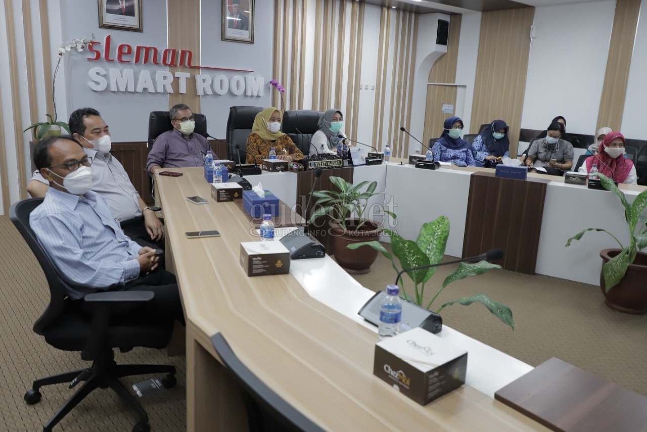 Angka Pengangguran Naik Sejak Pandemi, SWA Jadi Solusi Upaya Kewirausahaan Angka Pengangguran Naik Sejak Pandemi, SWA Jadi Solusi Upaya Kewirausahaan