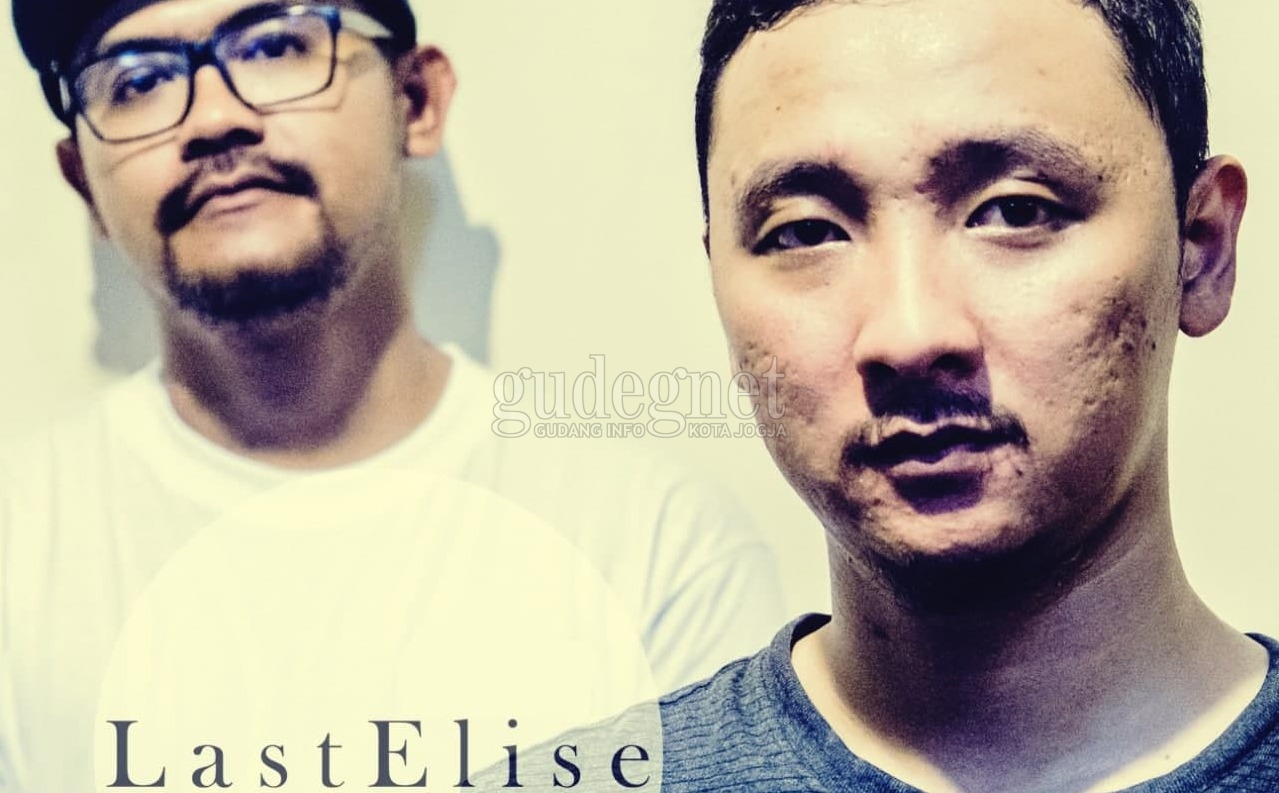 LastElise Luncurkan Single 'Pendar' LastElise Luncurkan Single 'Pendar'