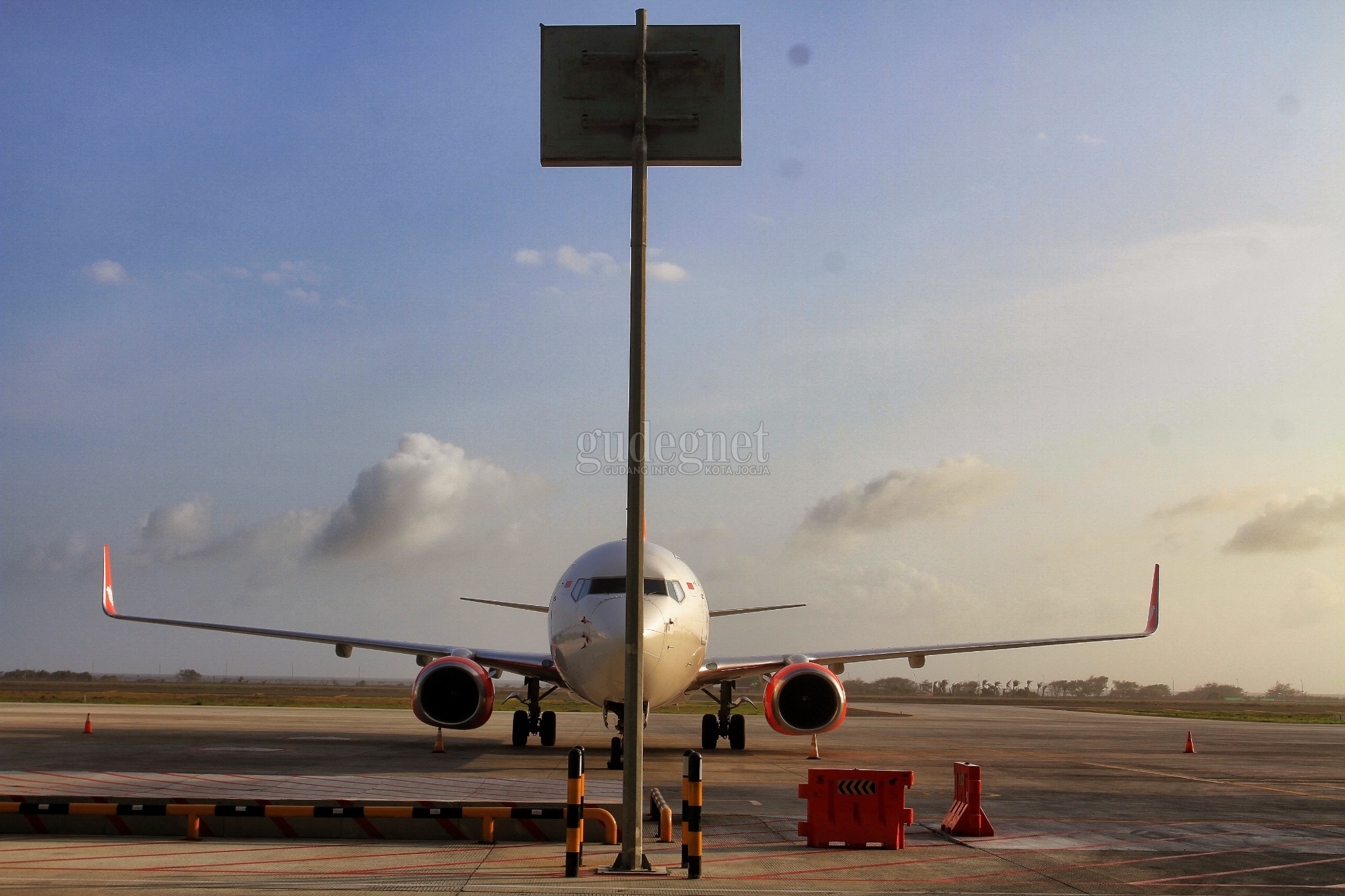 1 April Bandara YIA Terapkan Tes Genose, Ini Harganya 1 April Bandara YIA Terapkan Tes Genose, Ini Harganya