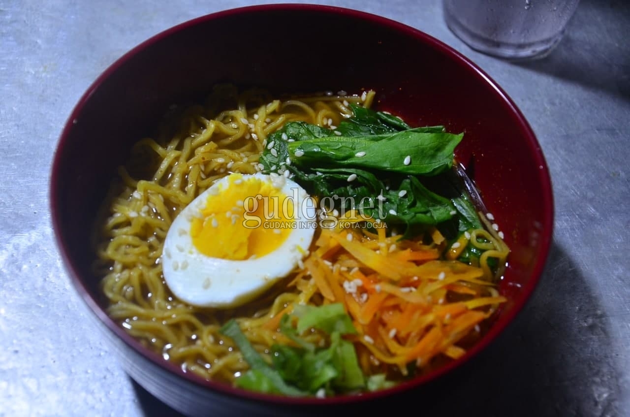 Rekomendasi Lima Kuliner Berkuah di Musim Hujan Rekomendasi Lima Kuliner Berkuah di Musim Hujan