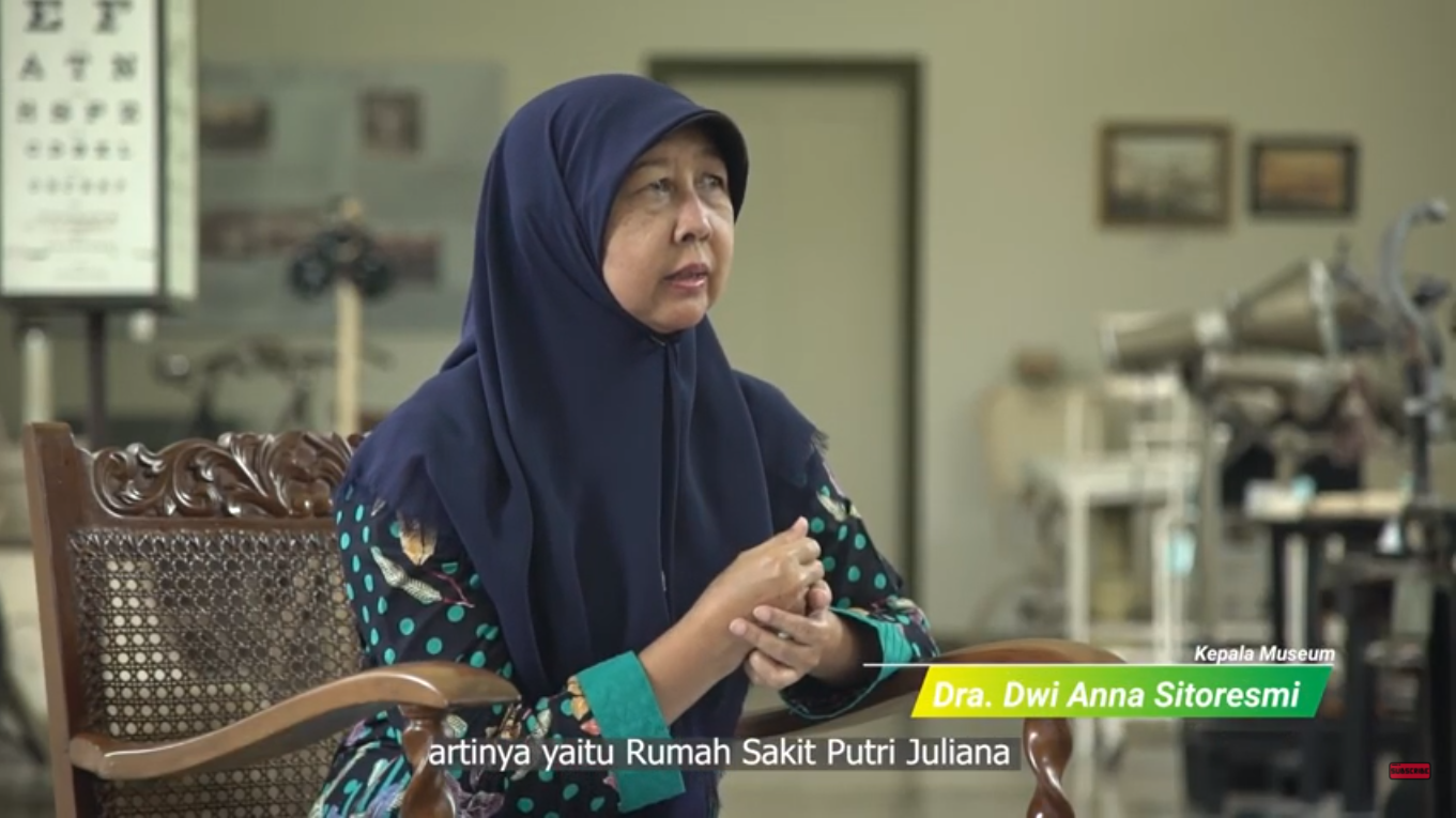 Disbud Kota Gelar Wajib Kunjung Museum 'Melihat dari Hati Dr. Yap' Disbud Kota Gelar Wajib Kunjung Museum 'Melihat dari Hati Dr. Yap'