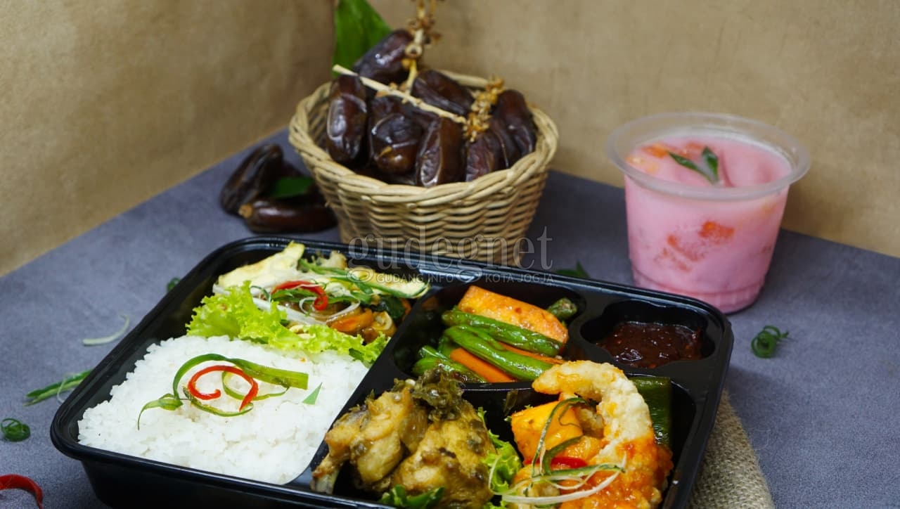 Artotel Punya Promo Seru untuk Temani Buka Puasa Artotel Punya Promo Seru untuk Temani Buka Puasa