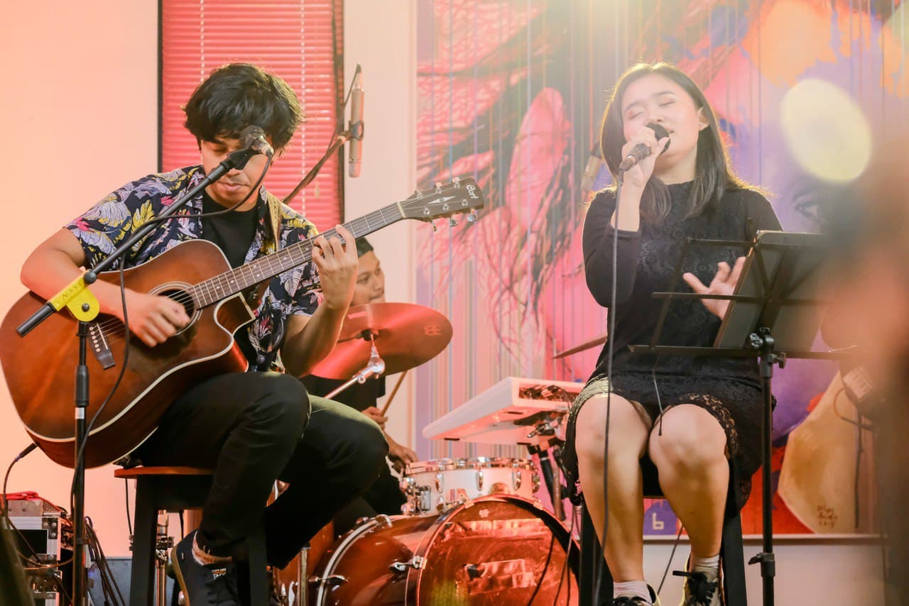 70 Video 'Jogja Music Week 2021' Tayang di Youtube Mulai Awal Ramadan 70 Video 'Jogja Music Week 2021' Tayang di Youtube Mulai Awal Ramadan