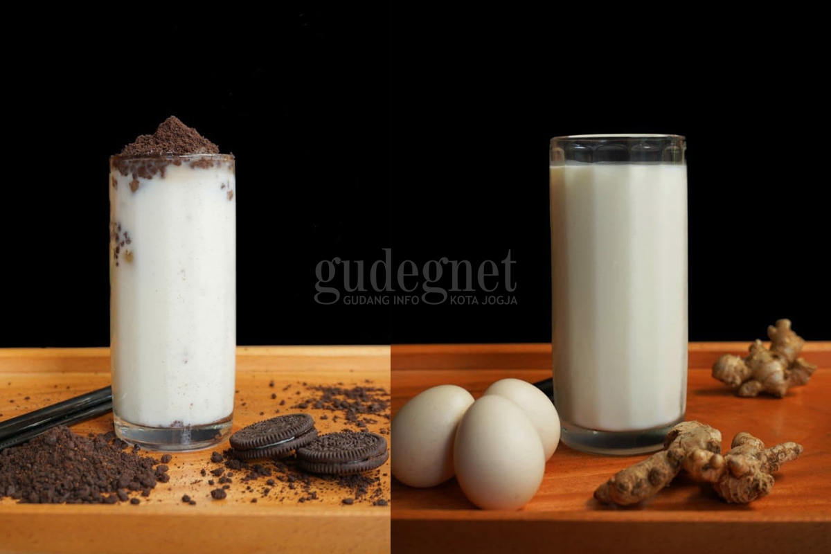 Kongko Sehat Minum Susu Murni Tanpa Bikin Kantong Bolong di Mixuxu Kongko Sehat Minum Susu Murni Tanpa Bikin Kantong Bolong di Mixuxu
