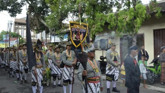 Kelurahan Terban akan Dirikan Taman Wayang Kelurahan Terban akan Dirikan Taman Wayang