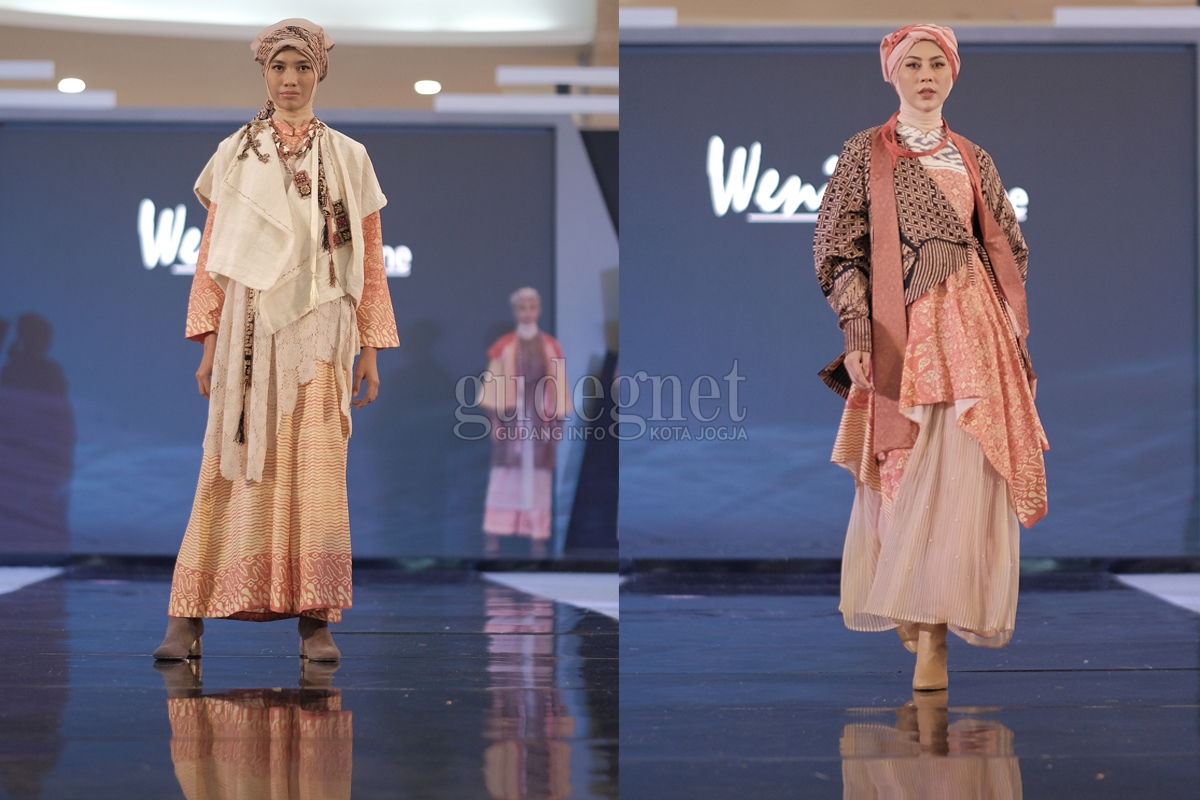 Closing Show Muffest 2021, Fesyen di Tengah Pandemi Closing Show Muffest 2021, Fesyen di Tengah Pandemi