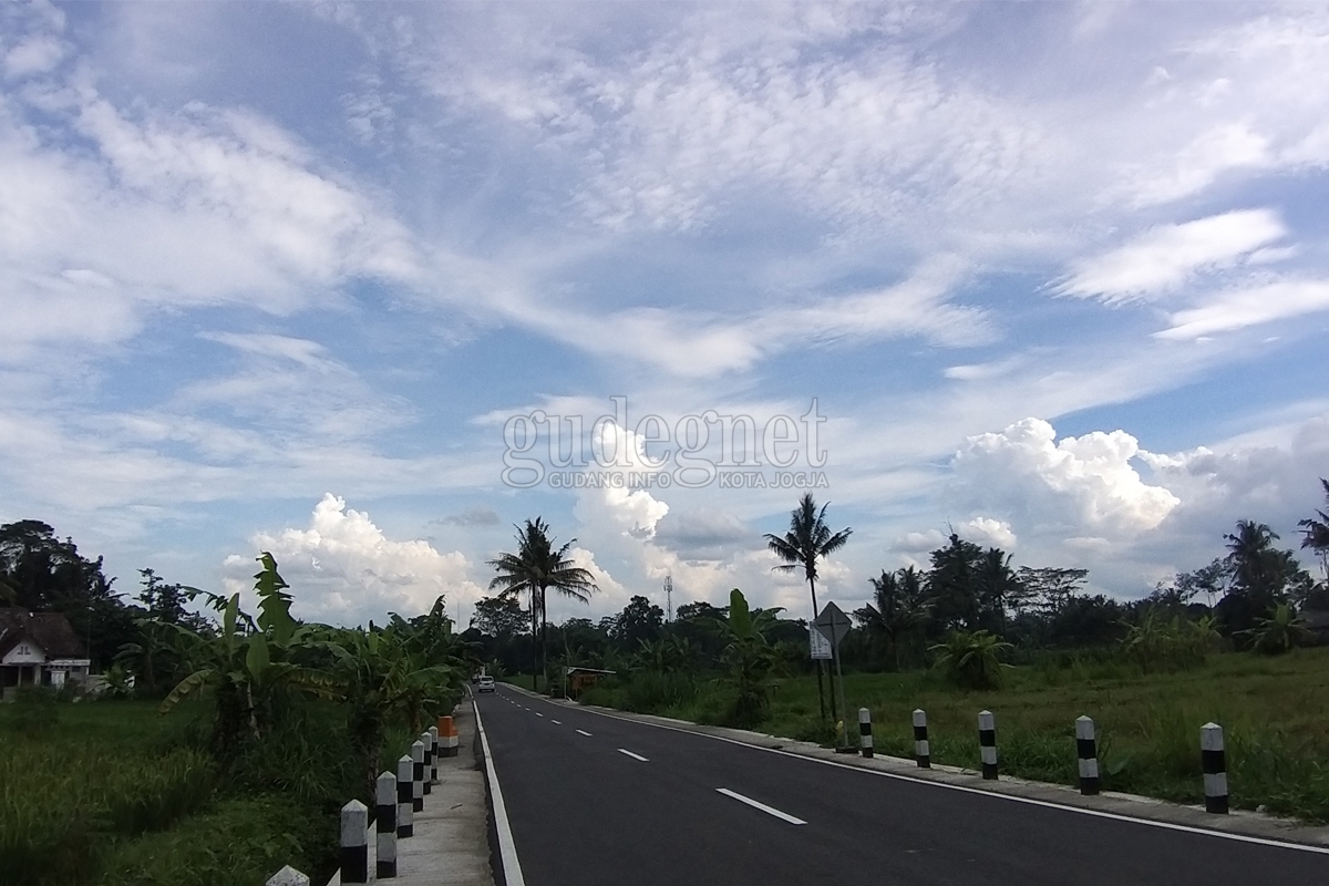 Yogya Cerah Berawan Hari Ini Yogya Cerah Berawan Hari Ini