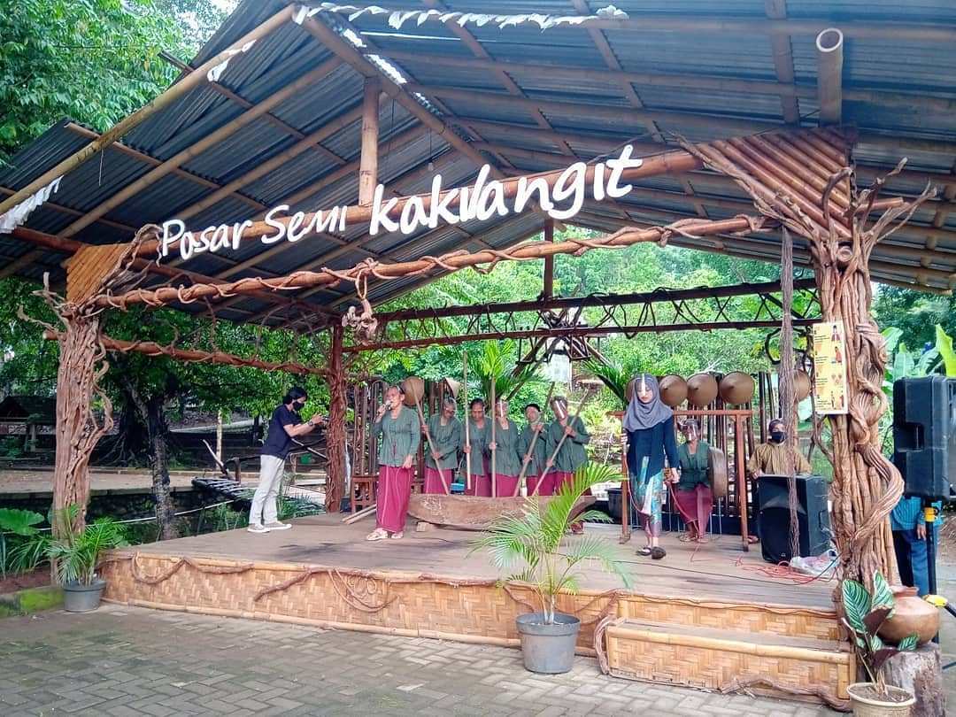 Desa Wisata Kaki Langit: Kuliner Tradisional hingga Wisata Edukasi Desa Wisata Kaki Langit: Kuliner Tradisional hingga Wisata Edukasi