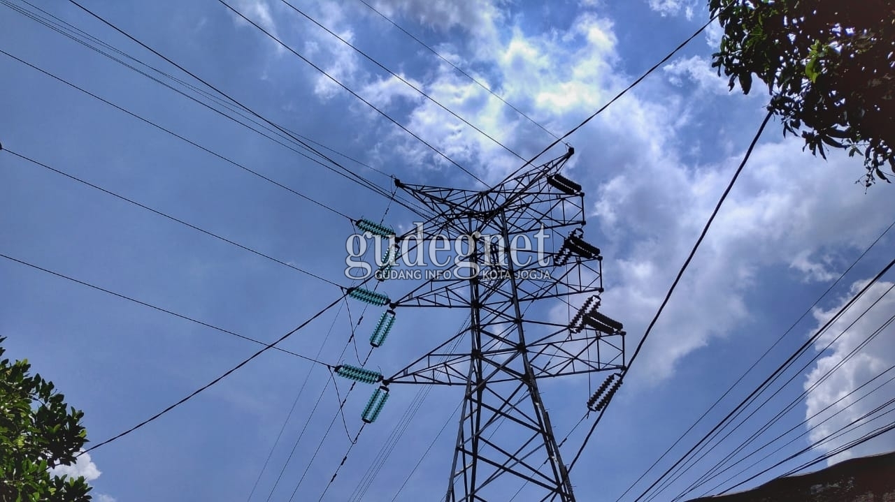 Jadwal Pemadaman Listrik Kamis, 29 April 2021 Jadwal Pemadaman Listrik Kamis, 29 April 2021