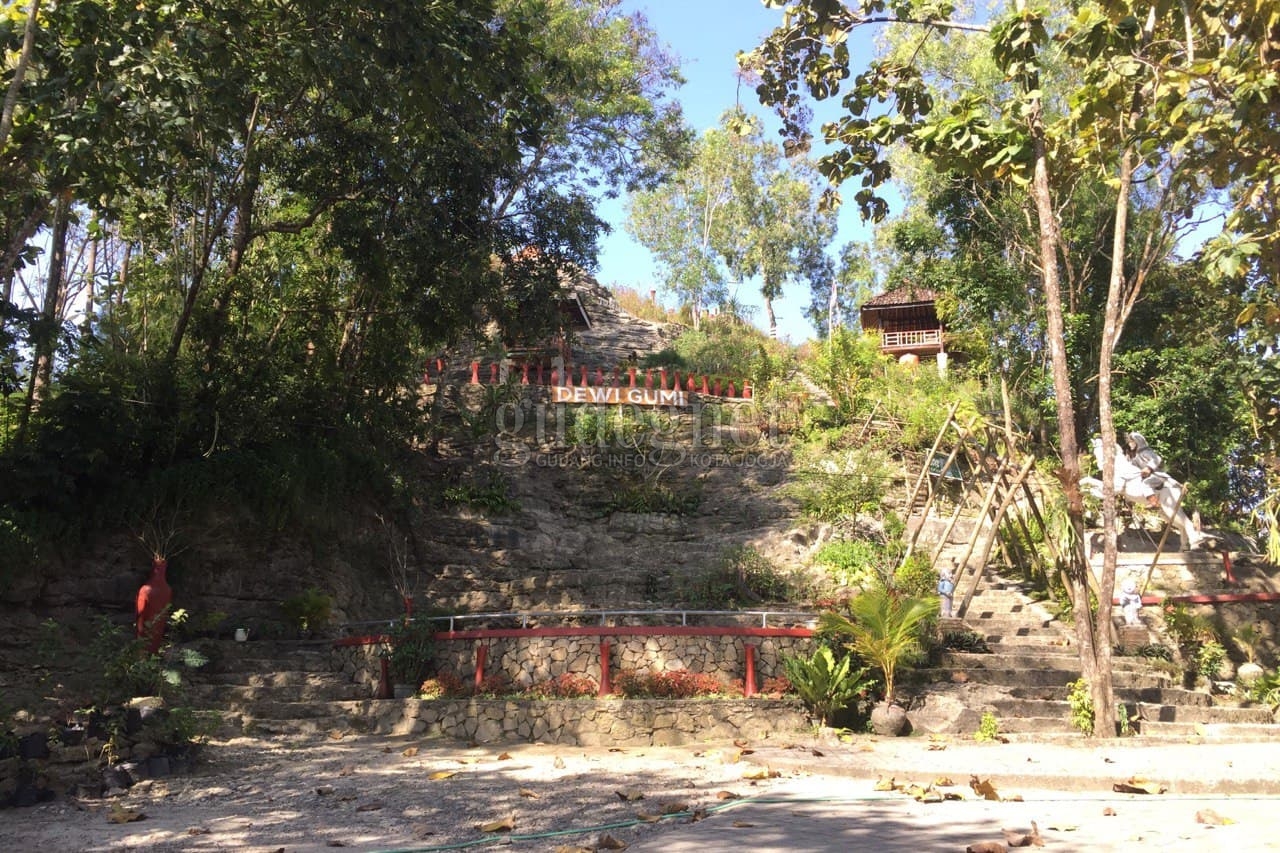 Desa Wisata Gunung Mijil, Wisata Sejarah hingga Sajian Kesenian Desa Wisata Gunung Mijil, Wisata Sejarah hingga Sajian Kesenian