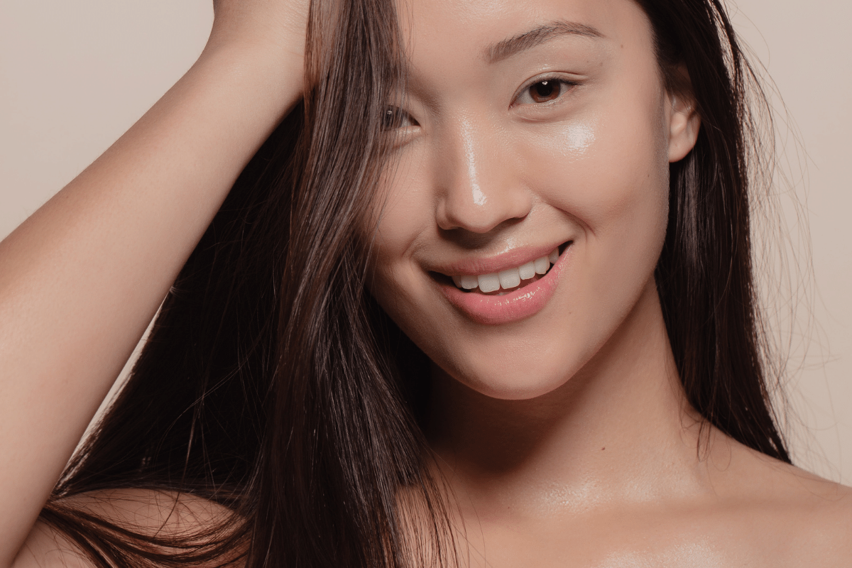 Inspirasi Gaya Makeup Idulfitri Ala Perempuan Korea Inspirasi Gaya Makeup Idulfitri Ala Perempuan Korea