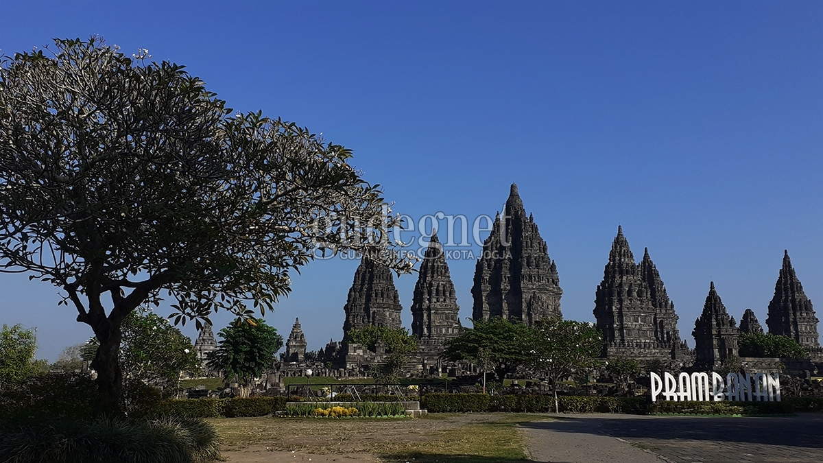 Libur Lebaran Candi Prambanan dan Ratu Boko Tetap Buka Libur Lebaran Candi Prambanan dan Ratu Boko Tetap Buka