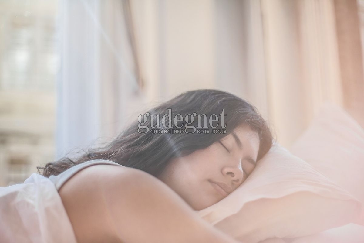 Tips Mengembalikan Pola Tidur Setelah Lebaran Tips Mengembalikan Pola Tidur Setelah Lebaran