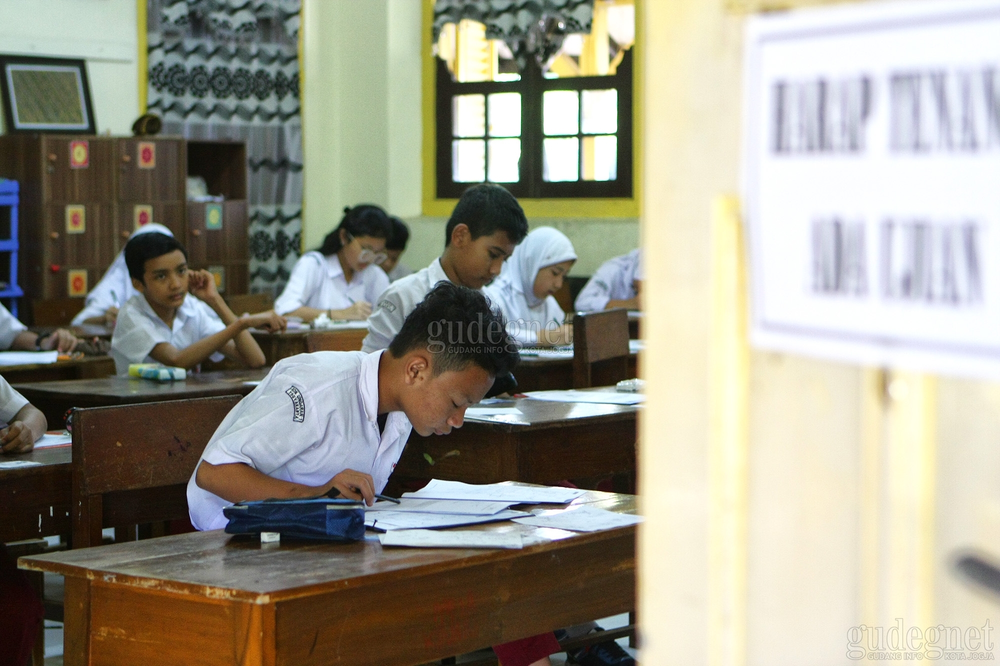 Pendaftaran Siswa Baru SD Yogyakarta Digelar Daring, Ini Jadwal dan Syaratnya Pendaftaran Siswa Baru SD Yogyakarta Digelar Daring, Ini Jadwal dan Syaratnya