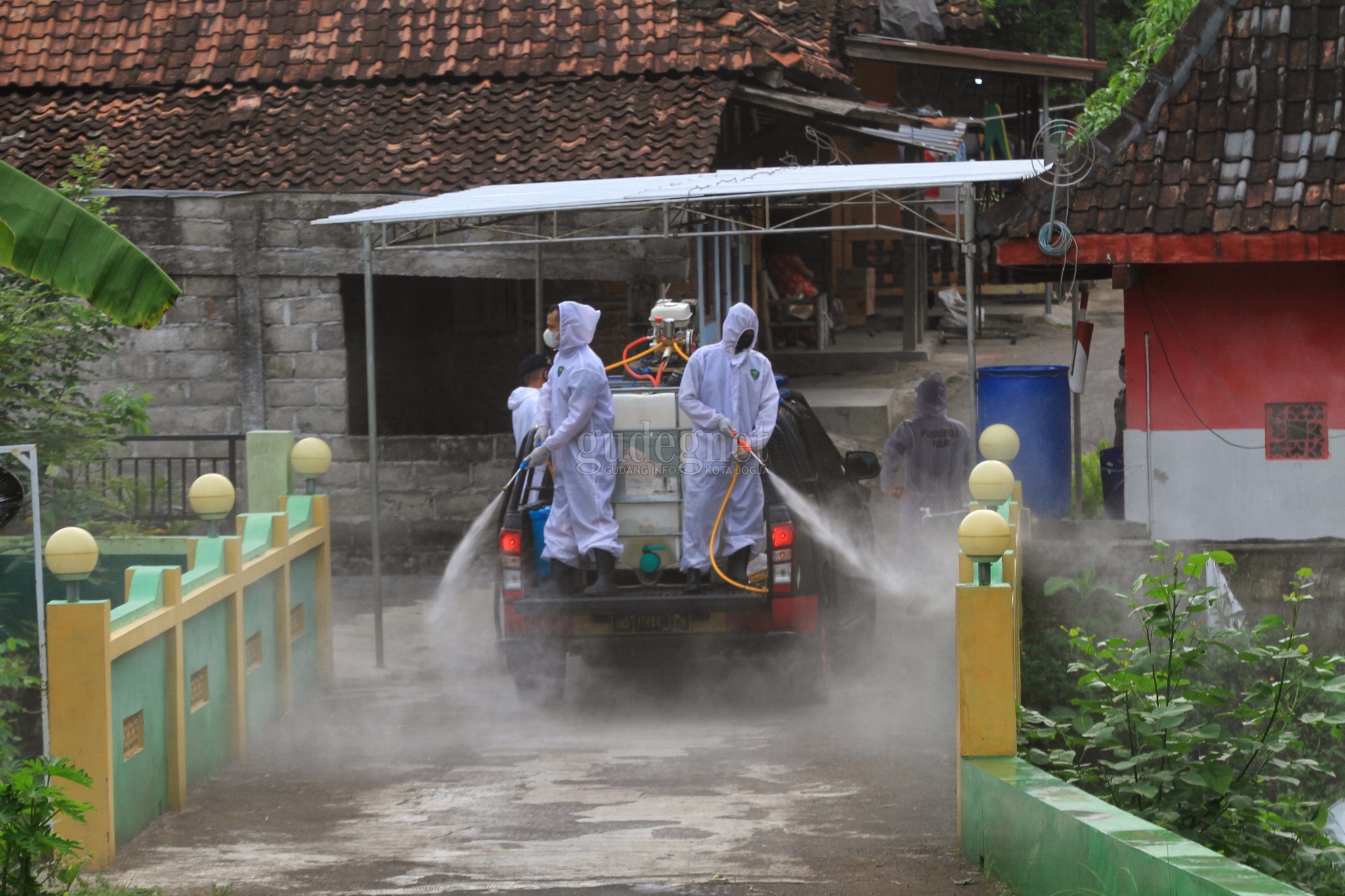 Ahli Epidemiologi: Varian Virus Baru Masih Uji Lab, Belum Dipastikan Ada Ahli Epidemiologi: Varian Virus Baru Masih Uji Lab, Belum Dipastikan Ada