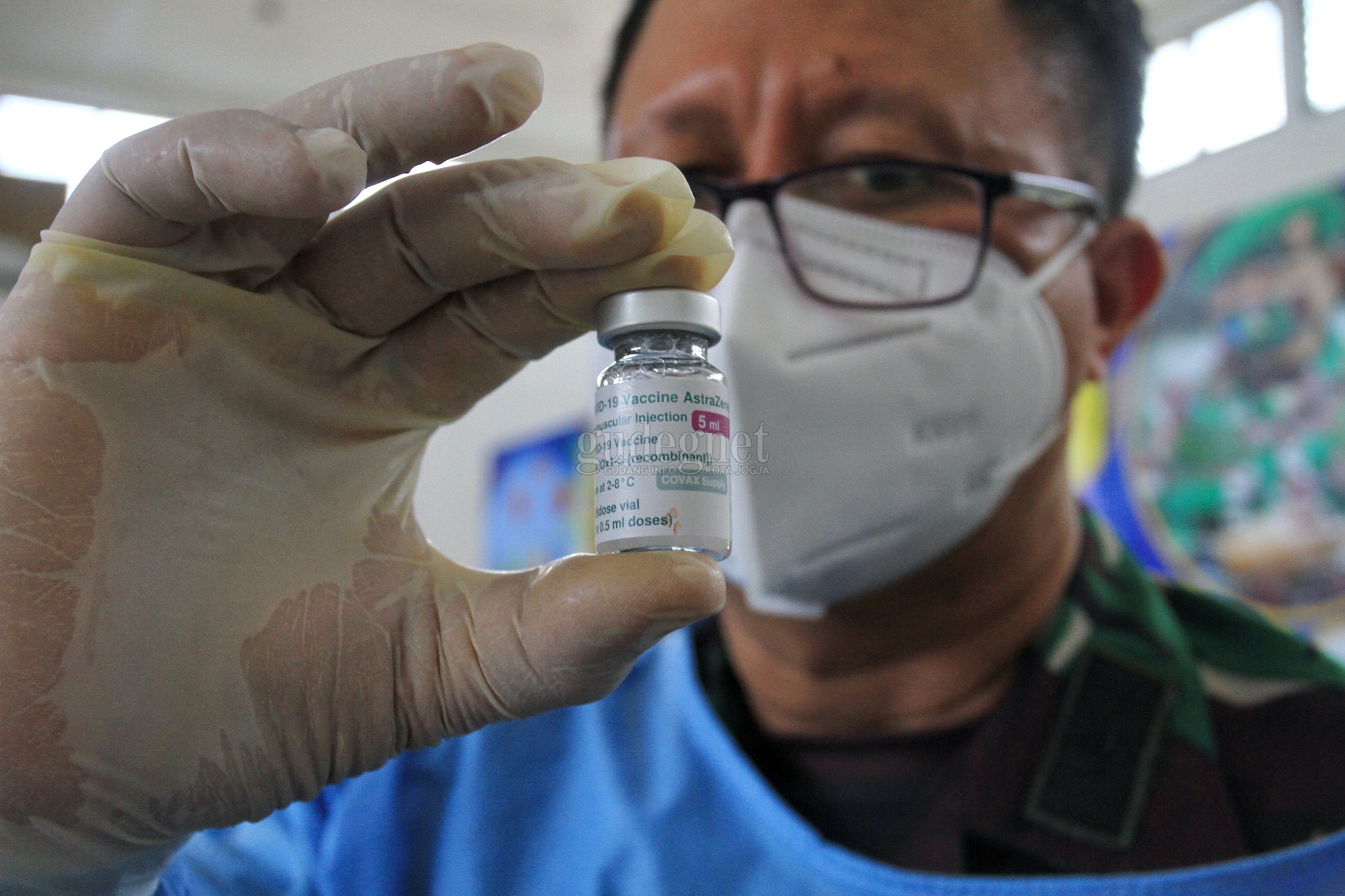 Kasus Sembuh Covid-19 Meningkat, Total 41.896 orang Kasus Sembuh Covid-19 Meningkat, Total 41.896 orang
