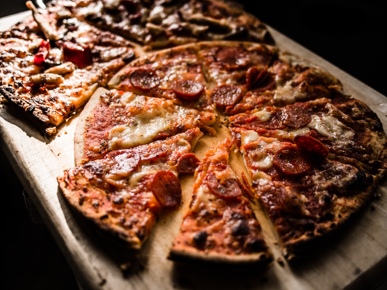 Ini Lima Info Promo Kuliner, Ada Pizza dan Cake Ini Lima Info Promo Kuliner, Ada Pizza dan Cake