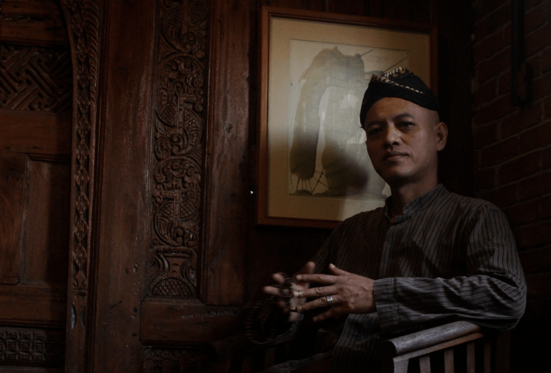 Gus Fuad Luncurkan Lagu 'Suluk Walisanga' Gus Fuad Luncurkan Lagu 'Suluk Walisanga'