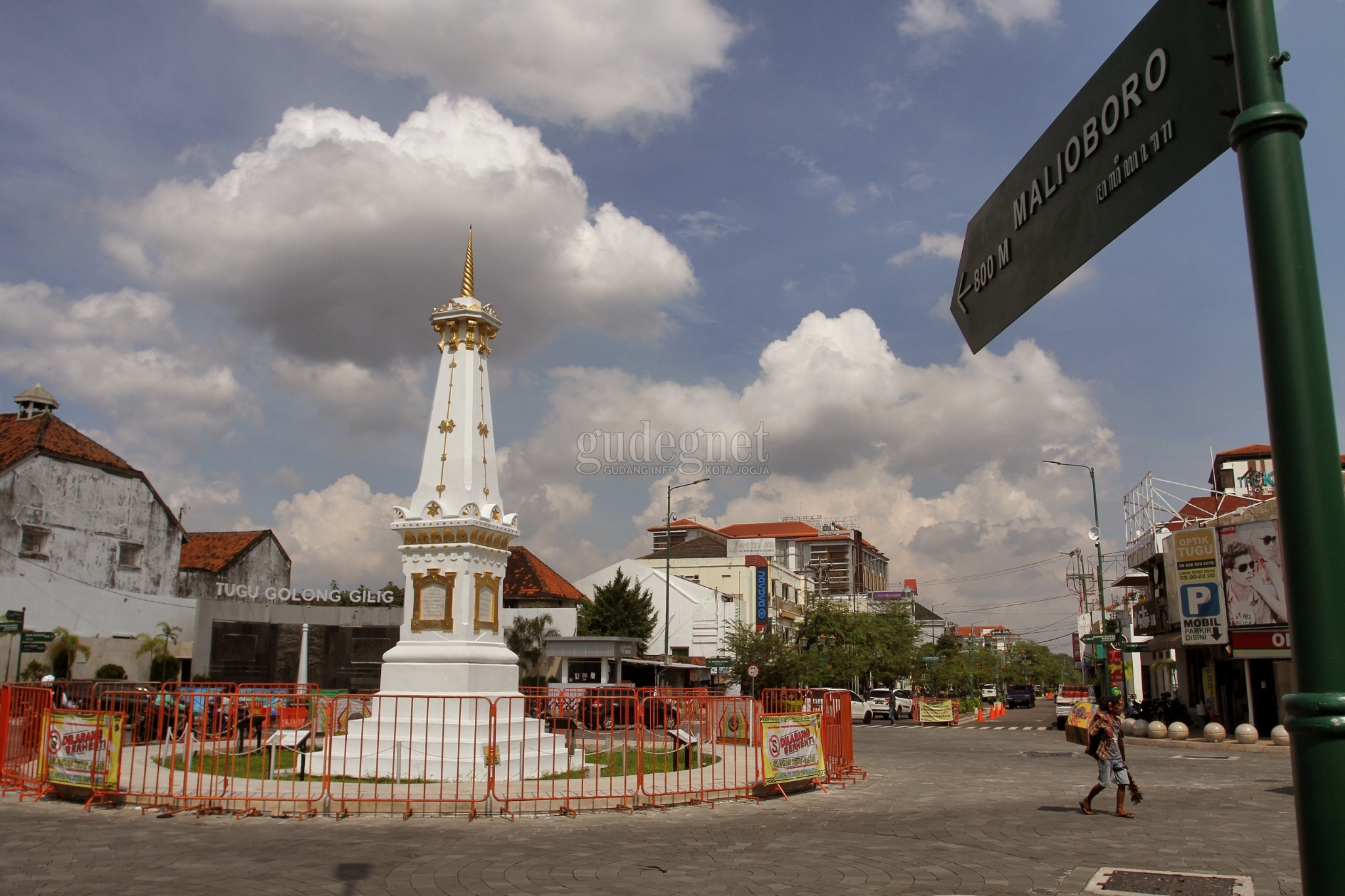 Yogyakarta Batal Lockdown, Ini Alasan Sultan