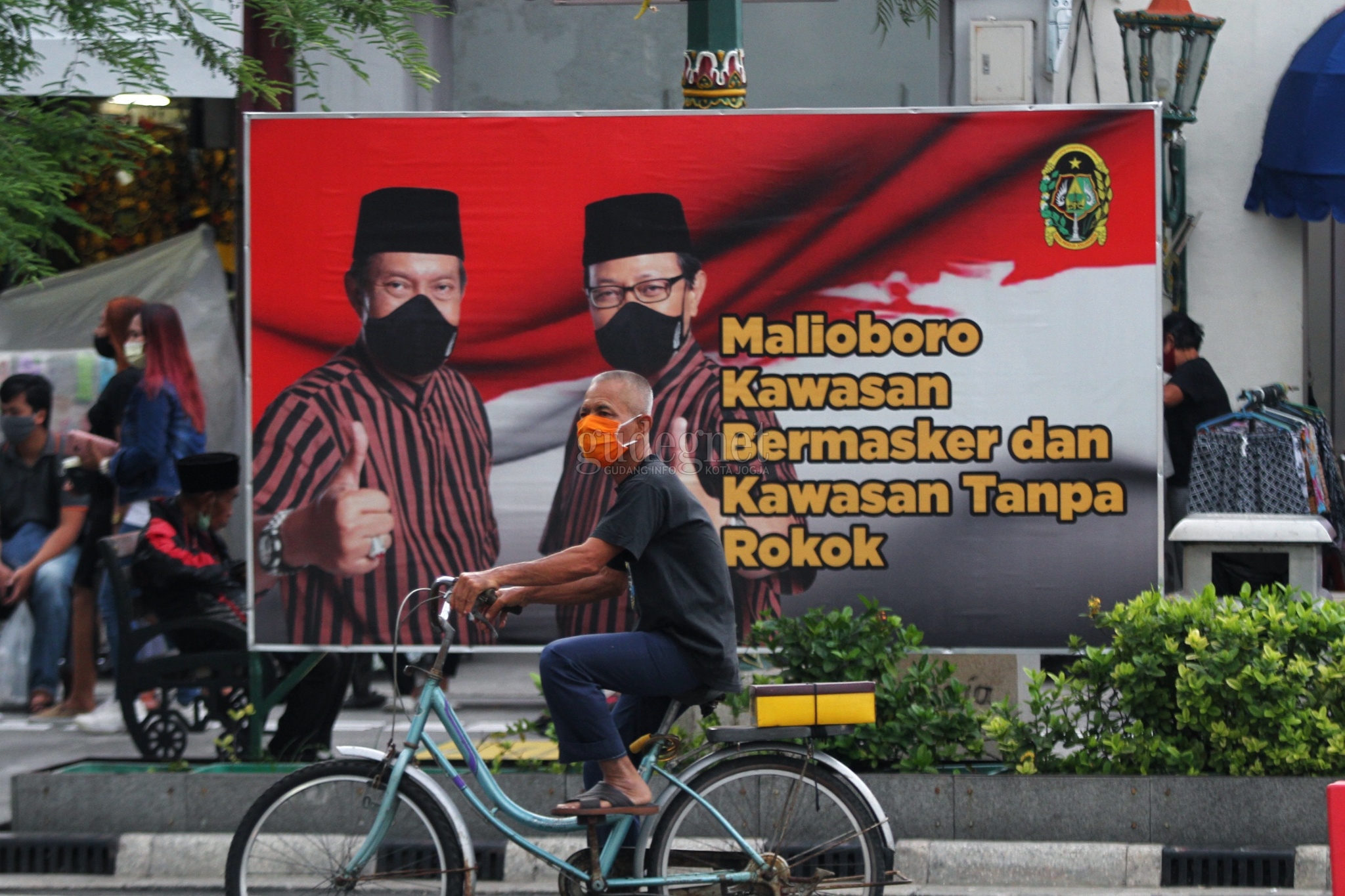 Pemkot Manfaatkan Bangunan SD untuk Selter OTG Pemkot Manfaatkan Bangunan SD untuk Selter OTG