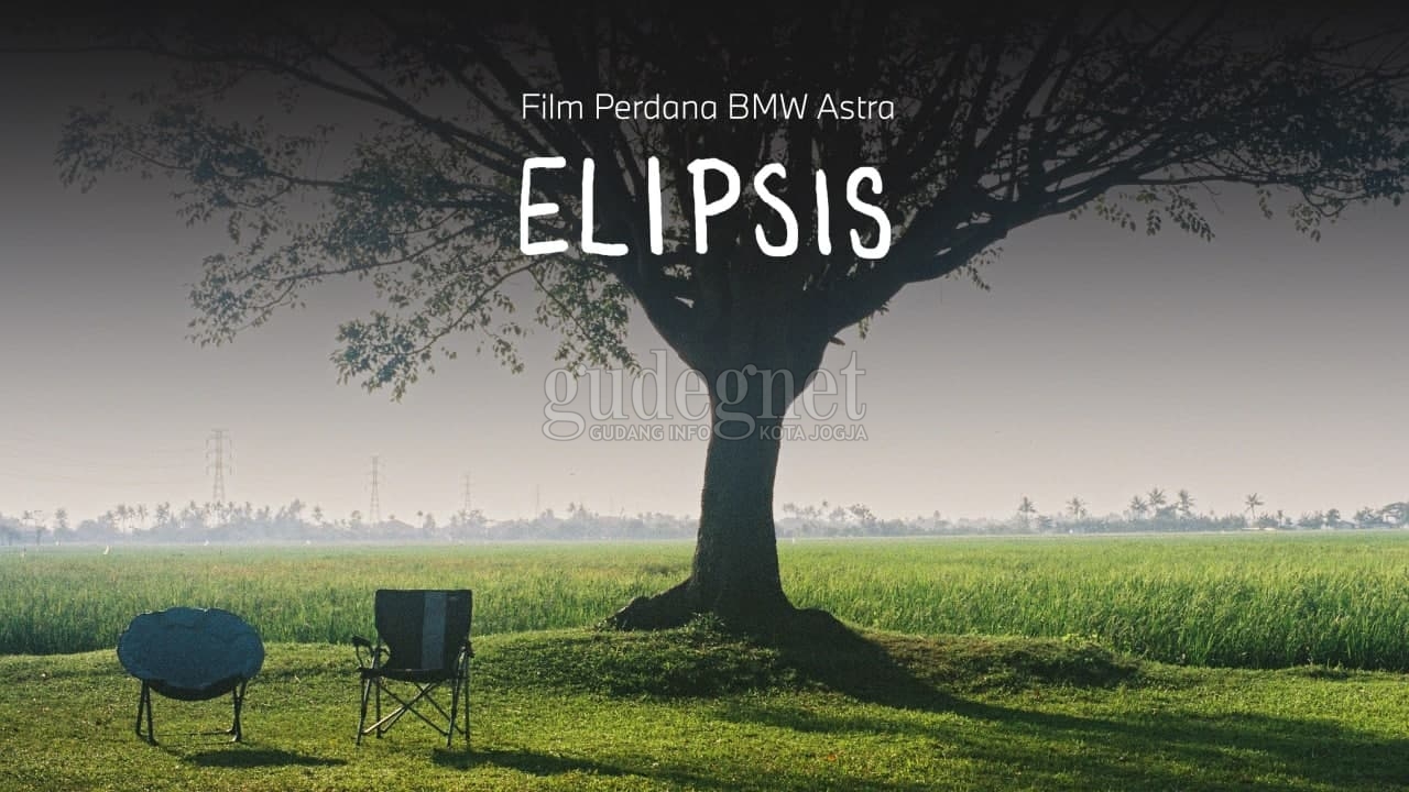 Luncurkan ''Elipsis'', BMW Astra Persembahkan Film Keluarga Luncurkan ''Elipsis'', BMW Astra Persembahkan Film Keluarga