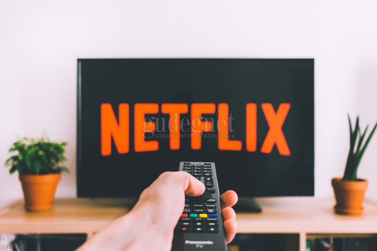 Pacu Adrenalin, Rekomendasi Lima Film Horor di Netflix Pacu Adrenalin, Rekomendasi Lima Film Horor di Netflix