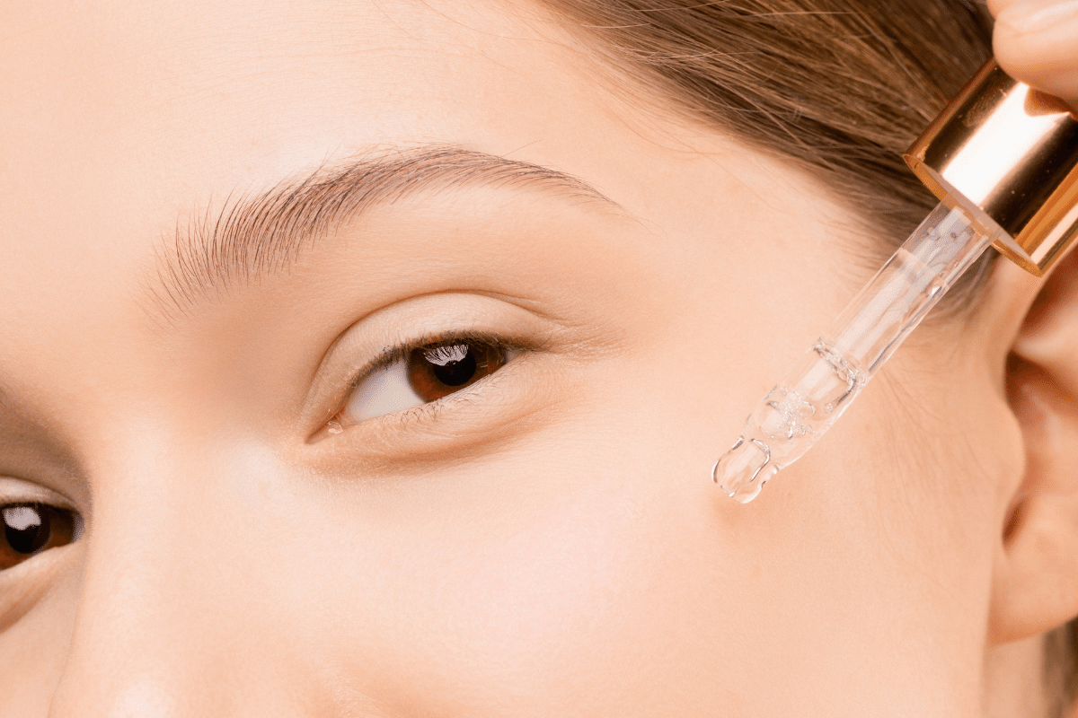 7 Bahan Antiaging Terbaik Menurut Para Ahli