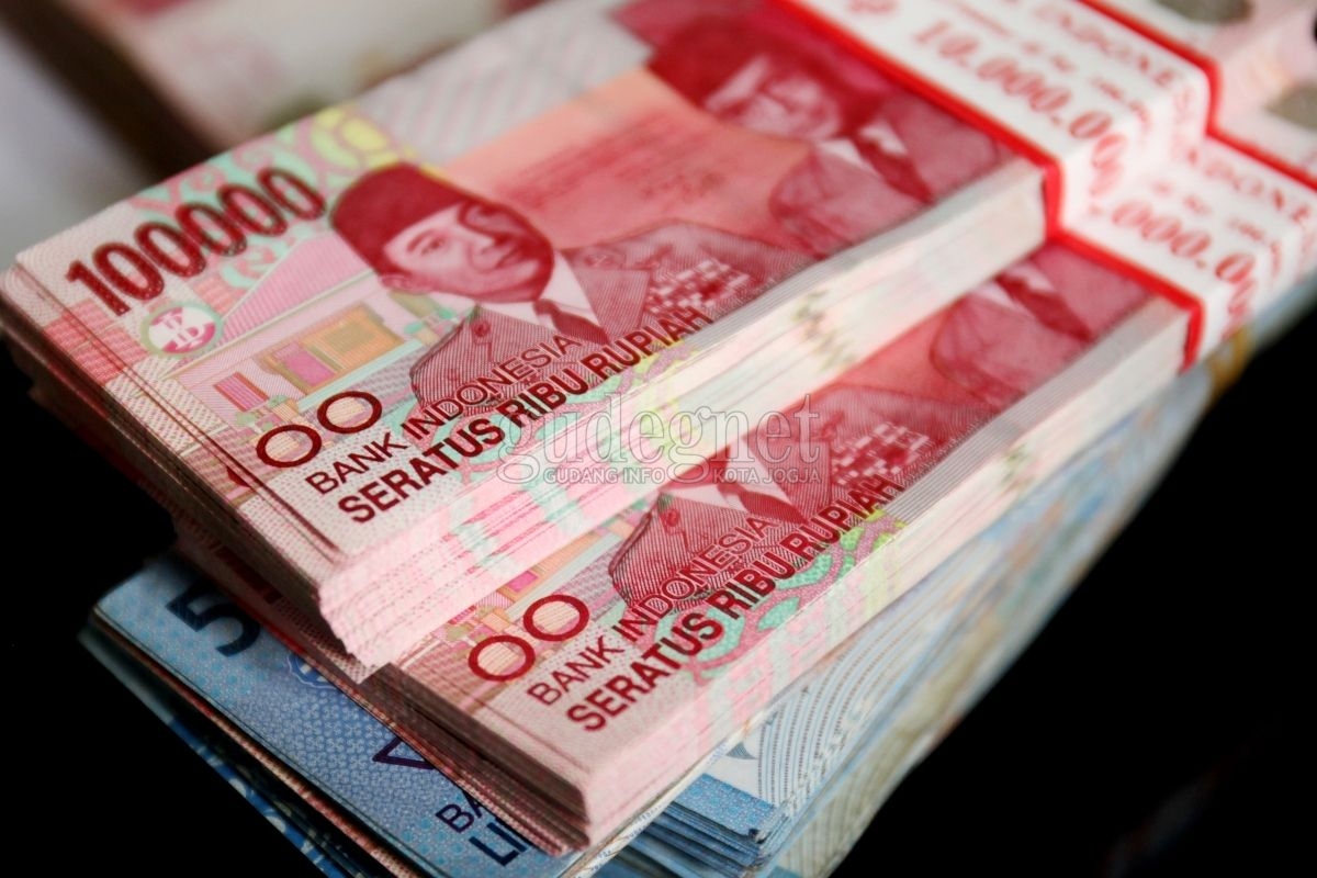 Rp80,1 Miliar Danais Direalokasikan untuk Penanganan Covid-19 Rp80,1 Miliar Danais Direalokasikan untuk Penanganan Covid-19