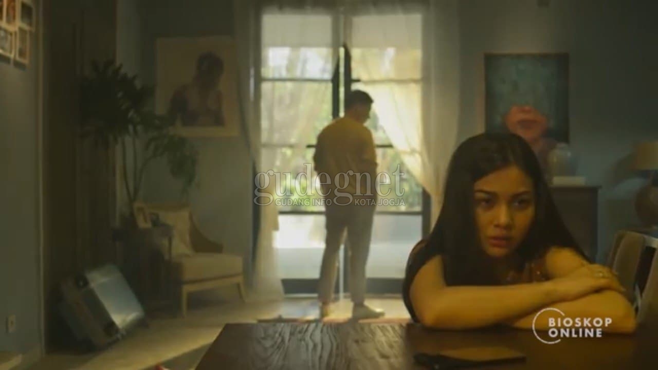 Film &lsquo;Selesai&rsquo; Tayang di Bioskop Online 13 Agustus