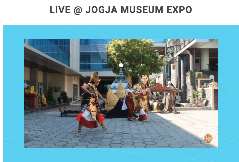 JME Resmi Dibuka, Upaya untuk Dekatkan Museum Kepada Masyarakat JME Resmi Dibuka, Upaya untuk Dekatkan Museum Kepada Masyarakat