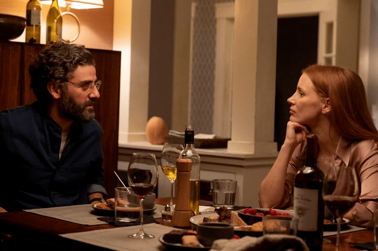 Serial Pendek HBO 'Scenes From a Marriage' Tayang Mulai 13 September Serial Pendek HBO 'Scenes From a Marriage' Tayang Mulai 13 September