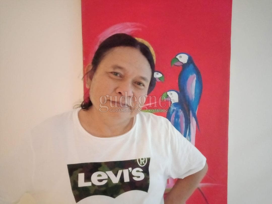 'Menyapa Cinta' Marlin Dinamikanto akan Diluncurkan di SBP Edisi 119 'Menyapa Cinta' Marlin Dinamikanto akan Diluncurkan di SBP Edisi 119