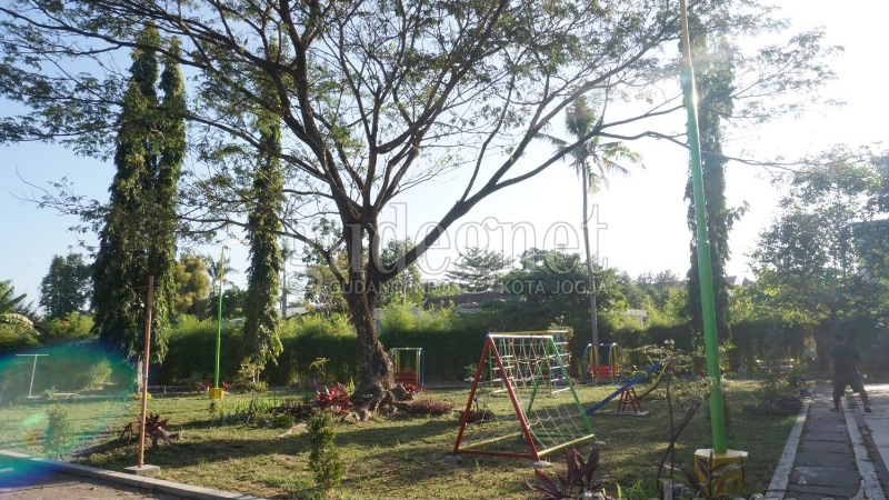 Cuaca Cerah Menghampiri DIY Hari Ini Cuaca Cerah Menghampiri DIY Hari Ini