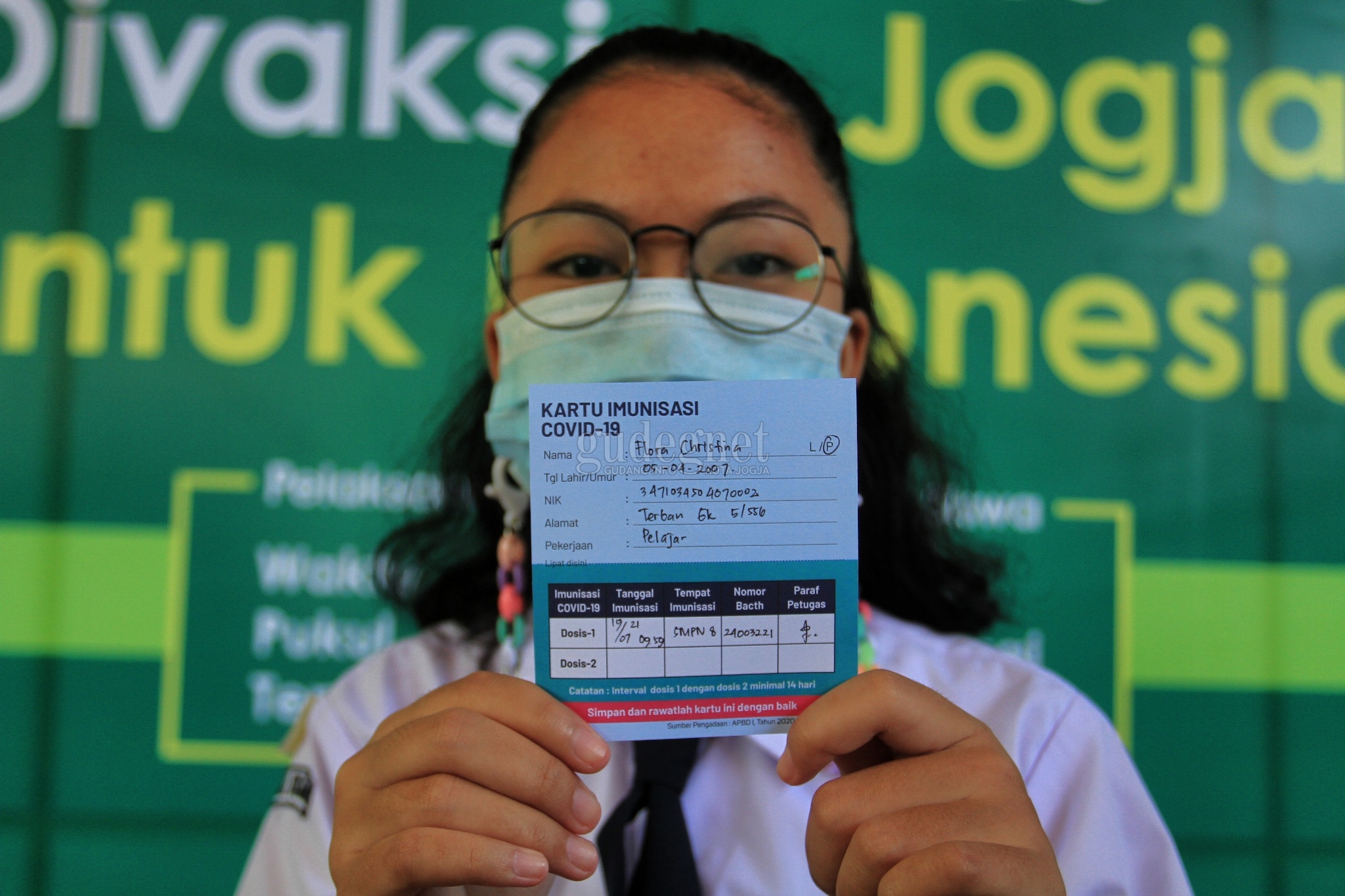 Kasus Sembuh Covid-19 Hari Ini 1.723 Orang Kasus Sembuh Covid-19 Hari Ini 1.723 Orang