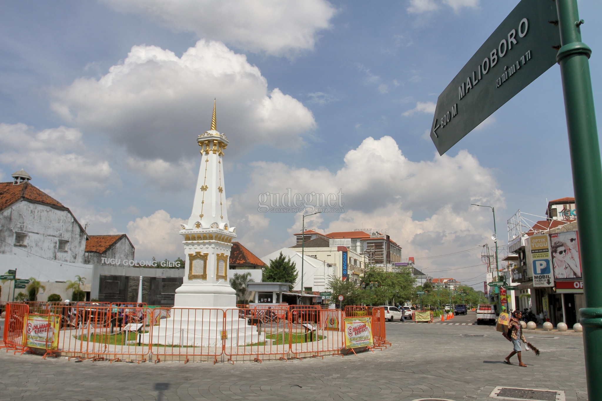 Sultan Belum Izinkan Pembukaan Destinasi Wisata dan Sekolah Tatap Muka