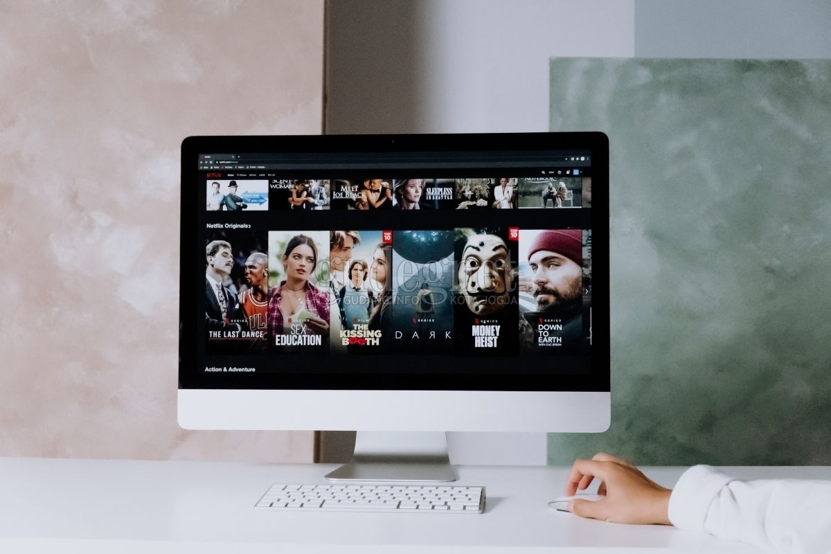 Layanan Streaming yang Bisa Temani Saat Bersantai Layanan Streaming yang Bisa Temani Saat Bersantai