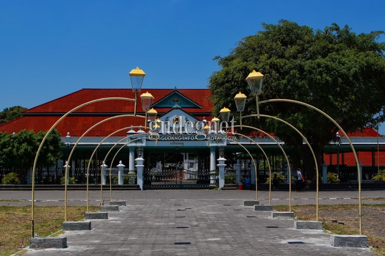 Kemenparekraf Beri Izin Tiga Lokasi Wisata, Keraton Yogya Tidak Ajukan Diri Kemenparekraf Beri Izin Tiga Lokasi Wisata, Keraton Yogya Tidak Ajukan Diri