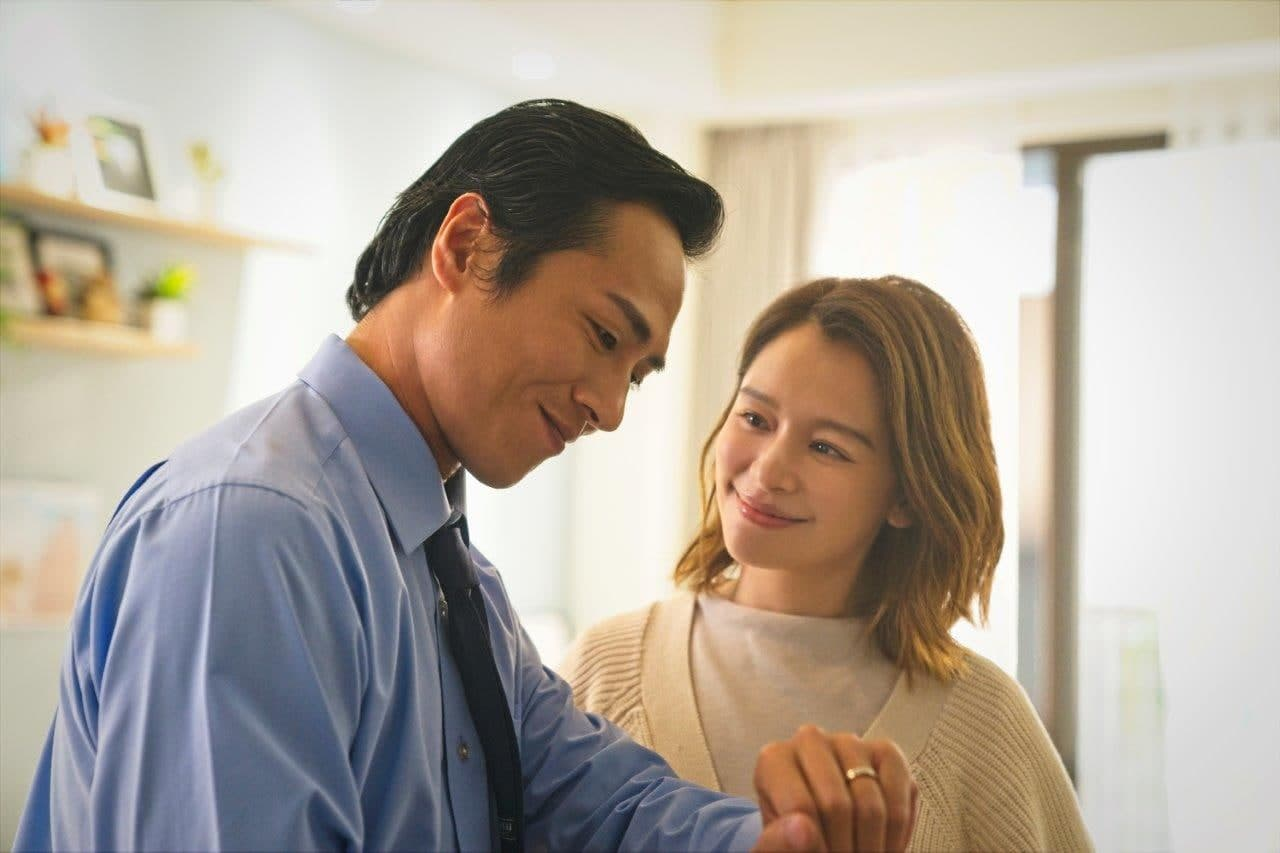 Serial HBO Asia Original ‘Who’s By Your Side’ akan Tayang 3 Oktober Serial HBO Asia Original ‘Who’s By Your Side’ akan Tayang 3 Oktober