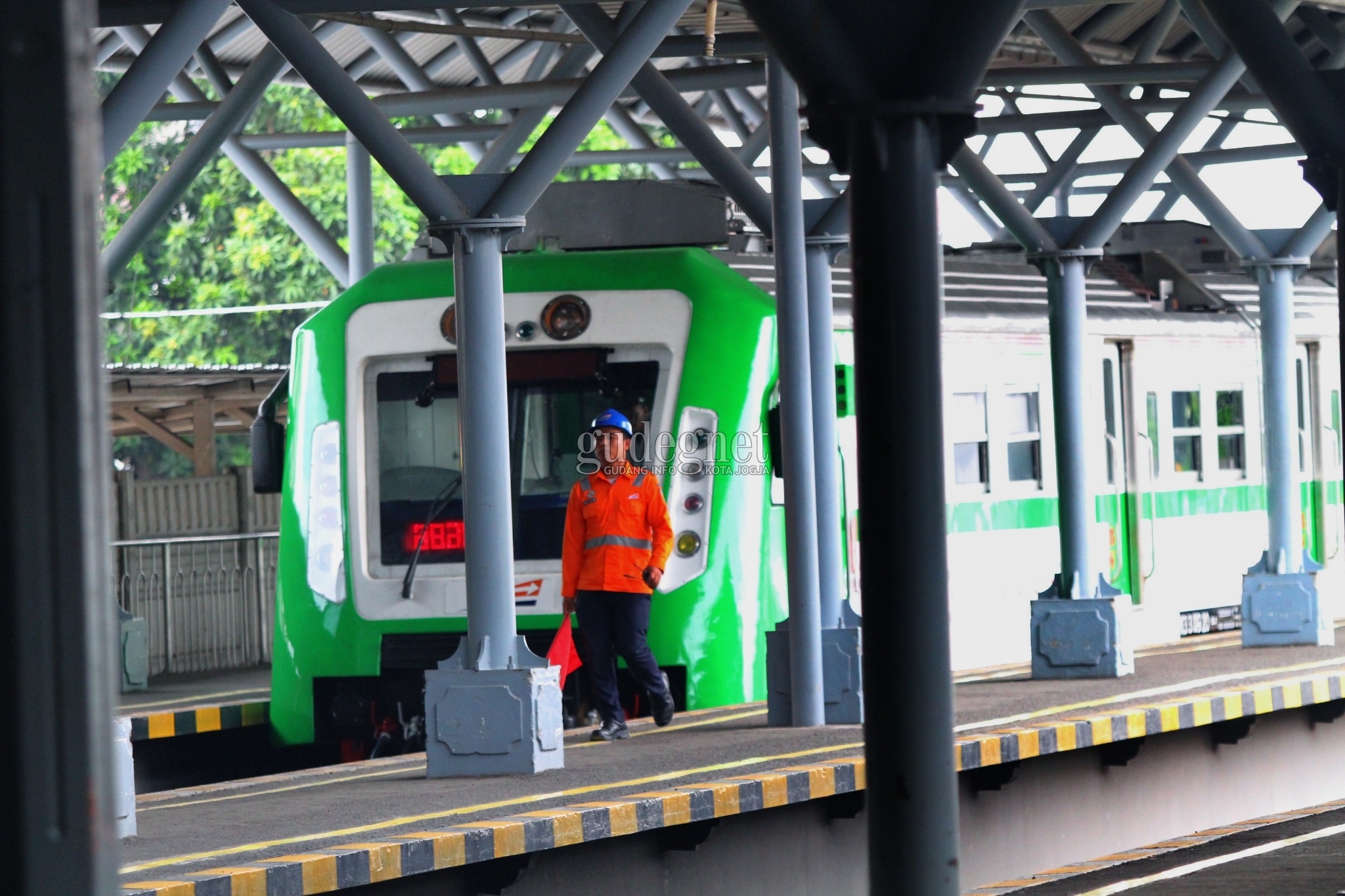 Ini Tarif dan Jadwal Baru KA Bandara Per 17 September 2021