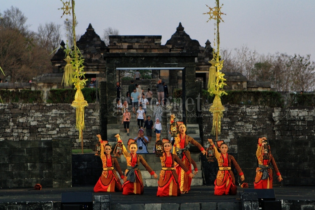 4 Destinasi Wisata DIY Lakukan Uji Coba Buka, Salah Satunya Ratu Boko 4 Destinasi Wisata DIY Lakukan Uji Coba Buka, Salah Satunya Ratu Boko