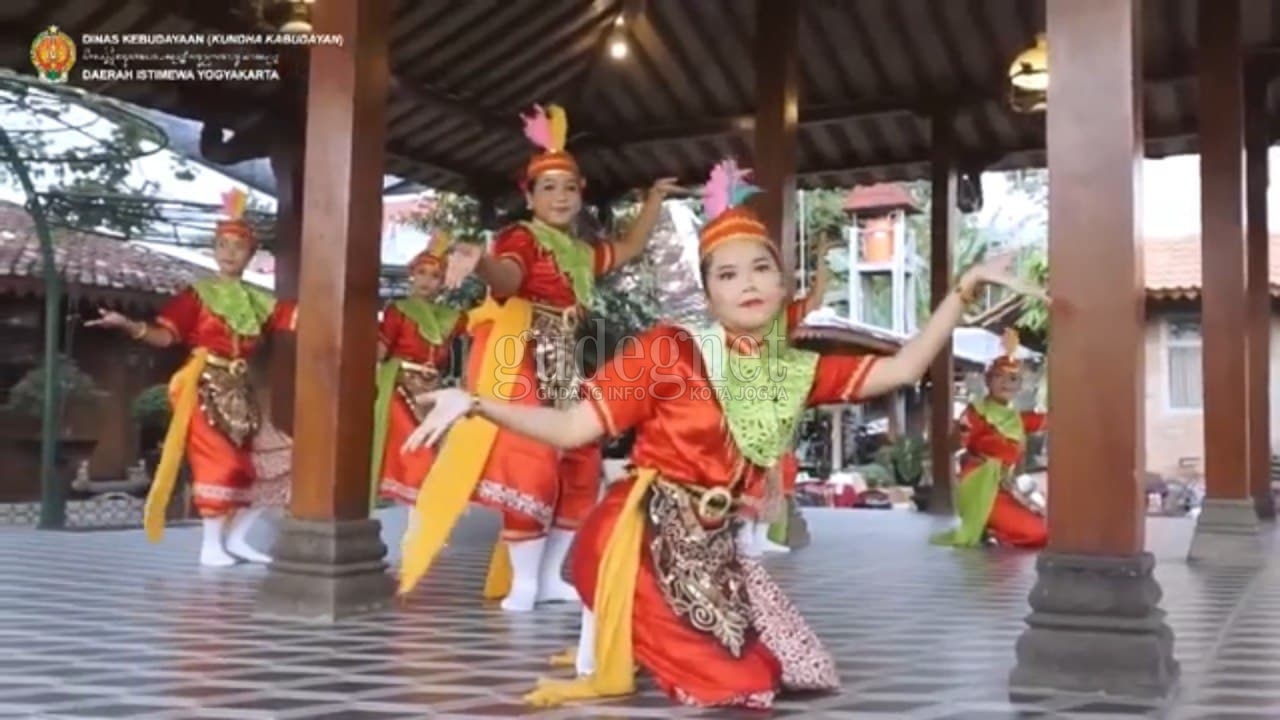 Resmi Dibuka, FBK Angkat Potensi Seni dan Budaya Kotagede Resmi Dibuka, FBK Angkat Potensi Seni dan Budaya Kotagede