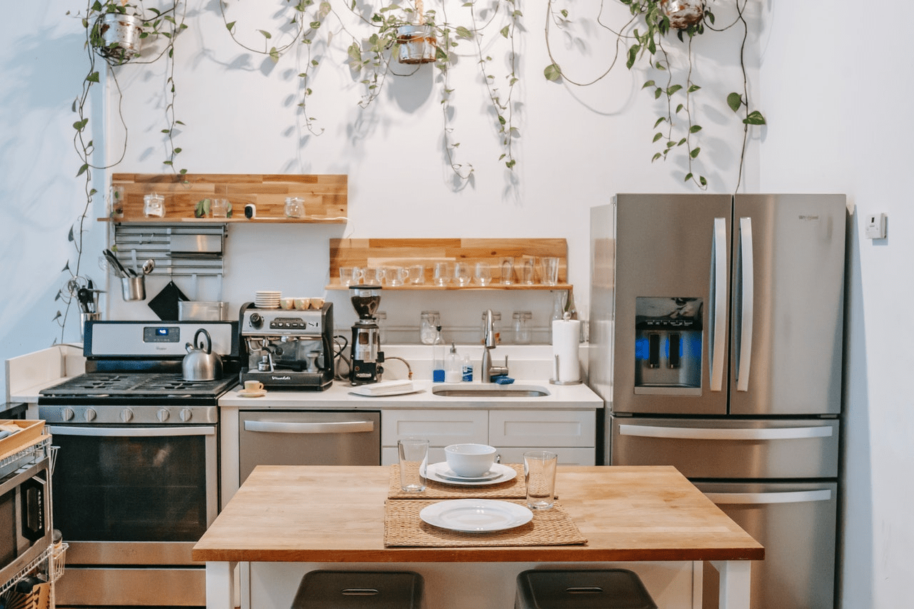 Tips Membersihkan Barang-barang di Dapur dengan Baking Soda Tips Membersihkan Barang-barang di Dapur dengan Baking Soda