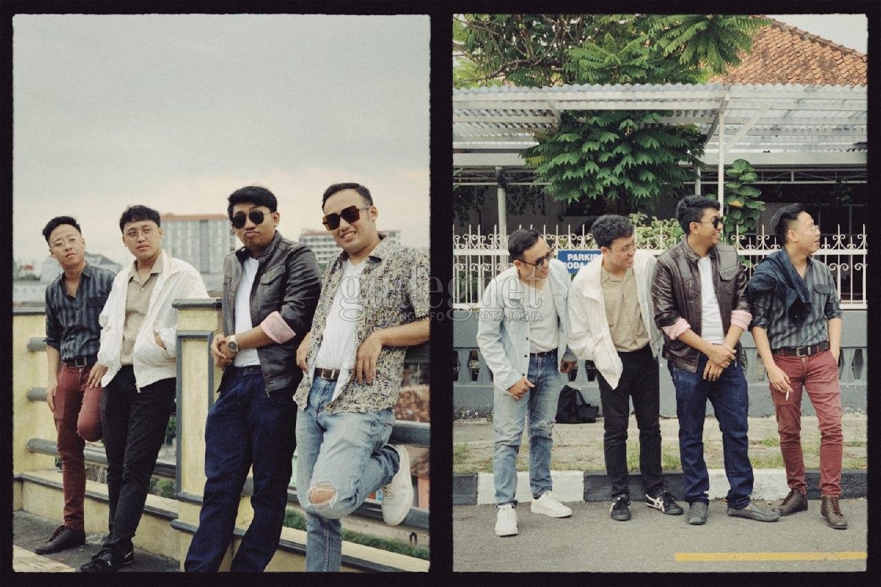Define Soul Rilis Single Baru, 'You Should Be Mine' Define Soul Rilis Single Baru, 'You Should Be Mine'